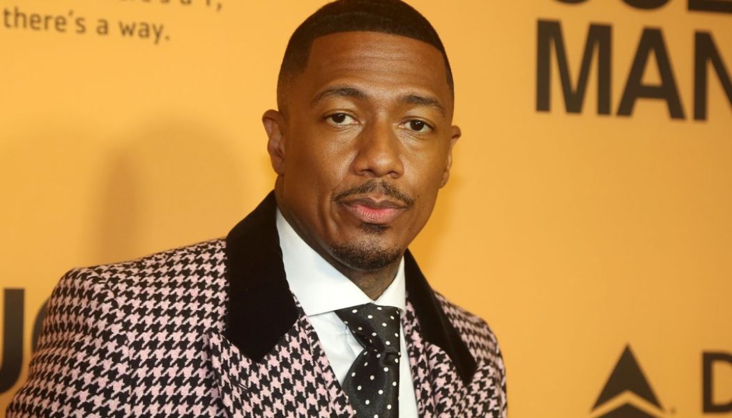 11 Kids and Counting: A Full List of Nick Cannon’s Children