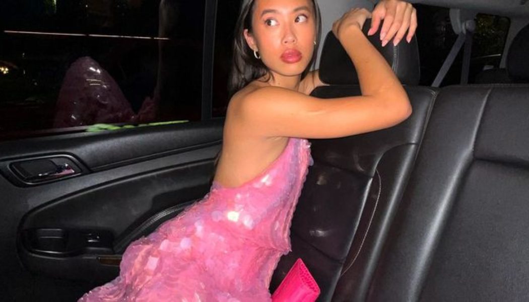 11 Party Trends Instagram’s Best-Dressed Are Already Wearing