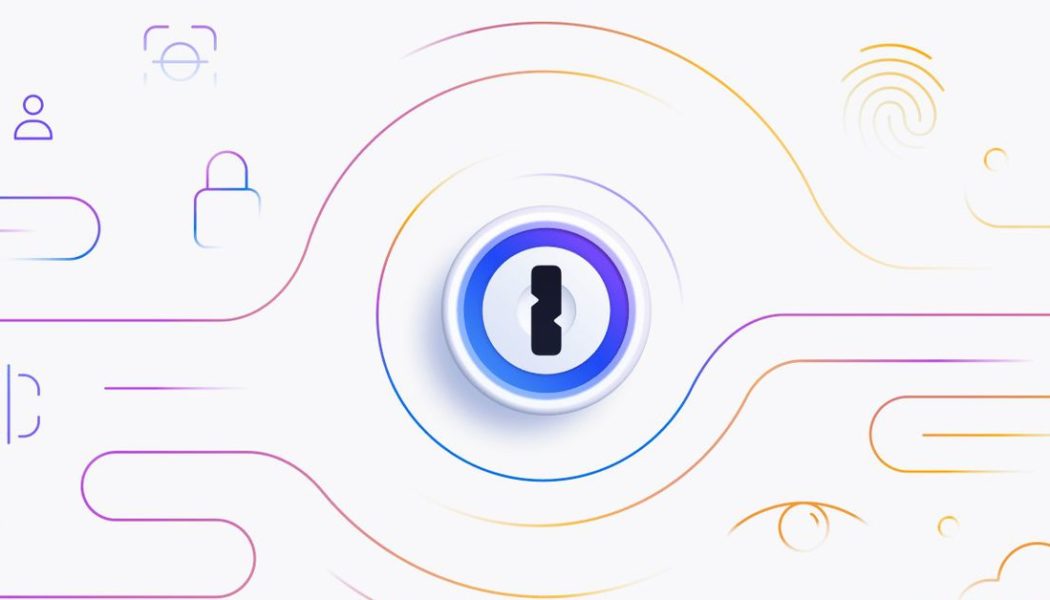 1Password embraces a passwordless future