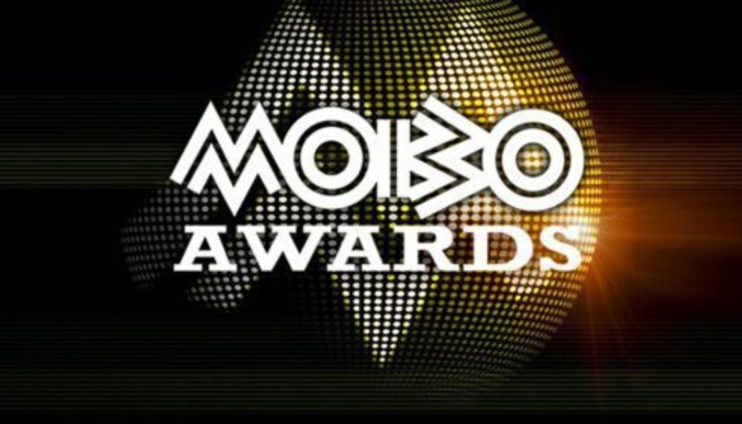 2022 MOBO Awards Nominees Full List