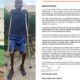 21yrs old Nigerian Boy Writes Elon Musk, Seeks Medical Assistance