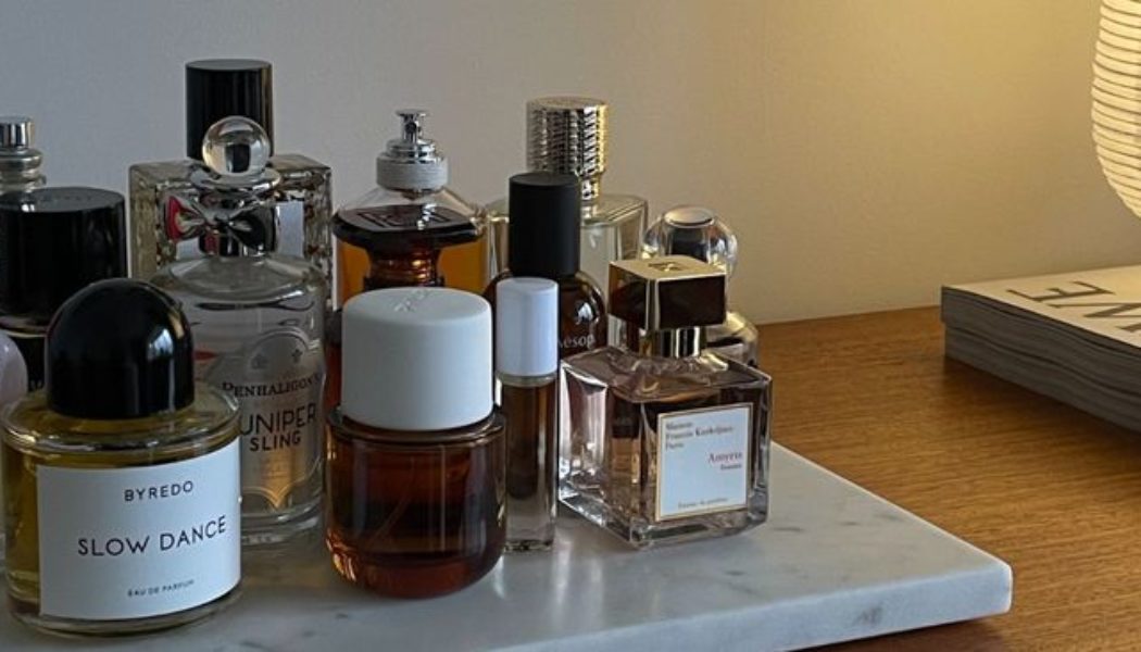 23 Winter Fragrances That Everyone Will Compliment You on