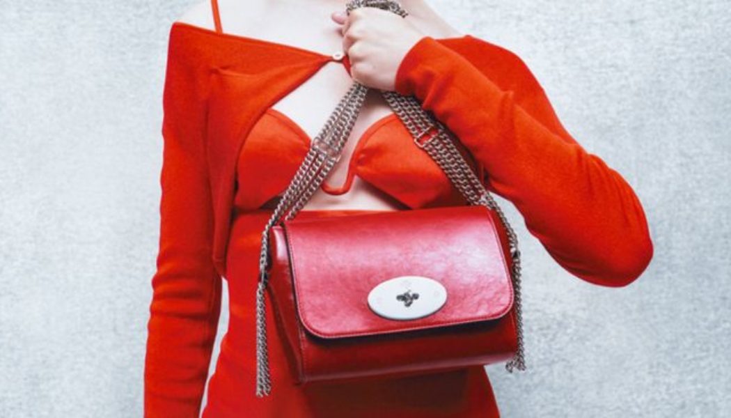 28 Pieces From Mulberry at the Top of One Editor’s Holiday Wish List