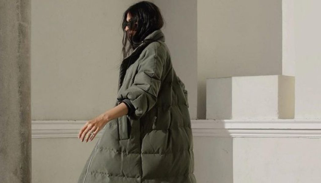 29 Impressive High-Street Puffer Coats That Are Perfect for Autumn