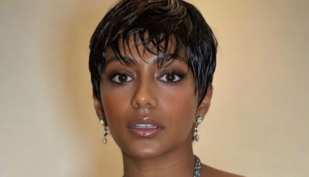 35 Looks That Might Tempt You Into Having a Pixie Cut