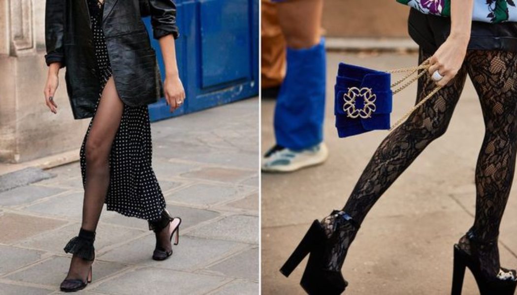 4 Game-Changing Party Outfit Hacks That We’re Using This Season