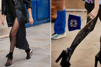 4 Game-Changing Party Outfit Hacks That We’re Using This Season