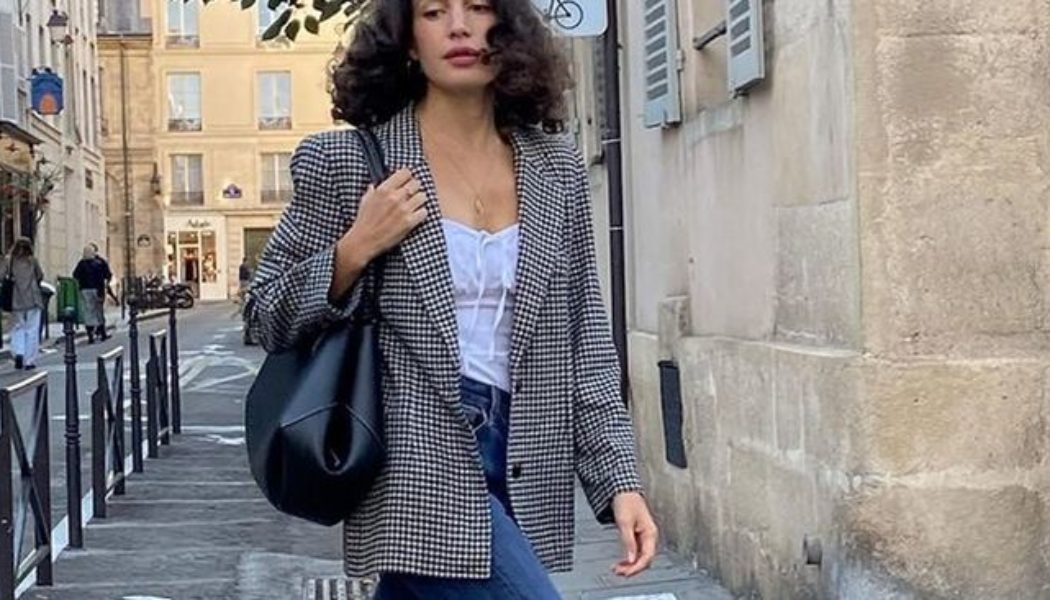 5 Classic Winter Trends French Women Are Wearing Right Now