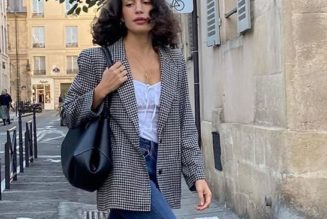 5 Classic Winter Trends French Women Are Wearing Right Now