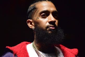 A Definitive Nipsey Hussle Docuseries Is in the Works