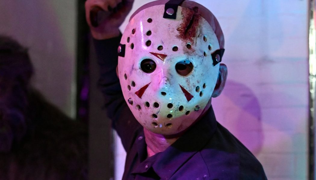 A24, Peacock Announce ‘Friday the 13th’ Prequel Series ‘Crystal Lake’