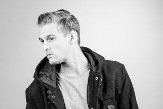 Aaron Carter, Singer and Brother of Backstreet Boys’ Nick Carter, Dies at 34