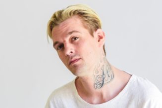 Aaron Carter’s Career Timeline: From ‘Crush on You’ and ‘Aaron’s Party’ to Broadway, TV and ‘Love’