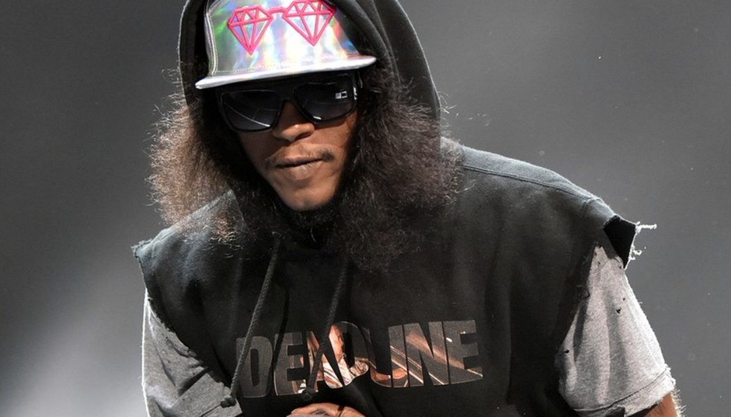 Ab-Soul Announces First Album in Six Years, ‘Herbert’