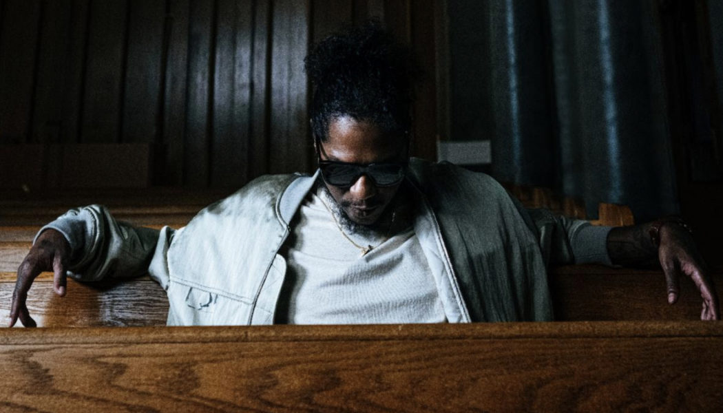 Ab-Soul Announces First New Album in Six Years, Herbert, Shares “Gang’Nem”: Stream