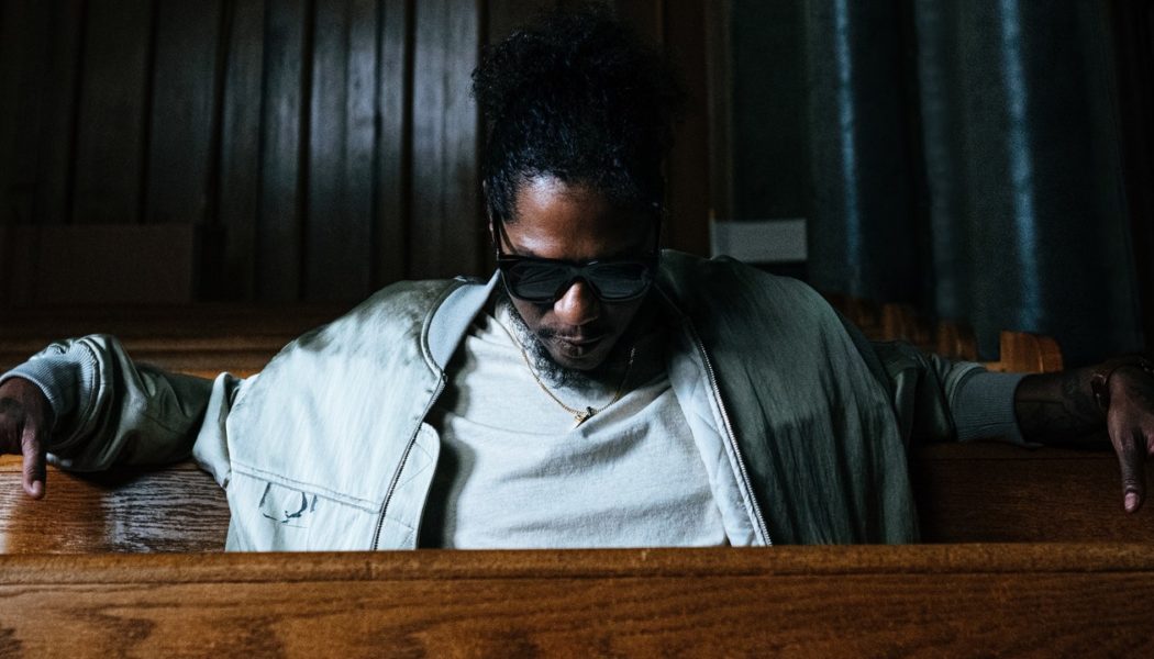 Ab-Soul Announces New Album Herbert, Shares Video: Watch