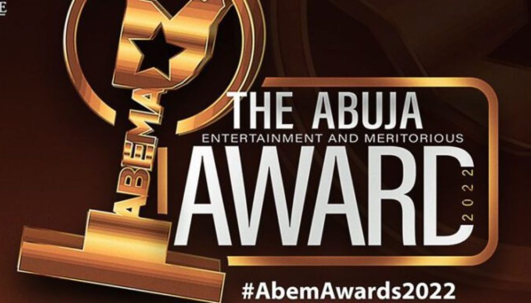 Abuja Entertainment And Meritorious Award 2022 Holds in Kubwa Abuja