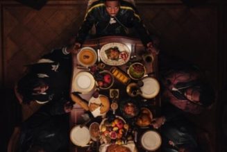 ALBUM: Roddy Ricch – Feed Tha Streets 3 (Zip)