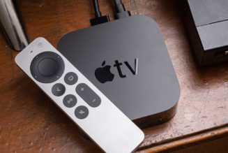 Amazon is selling last year’s Apple TV 4K for $80, and that’s practically a steal