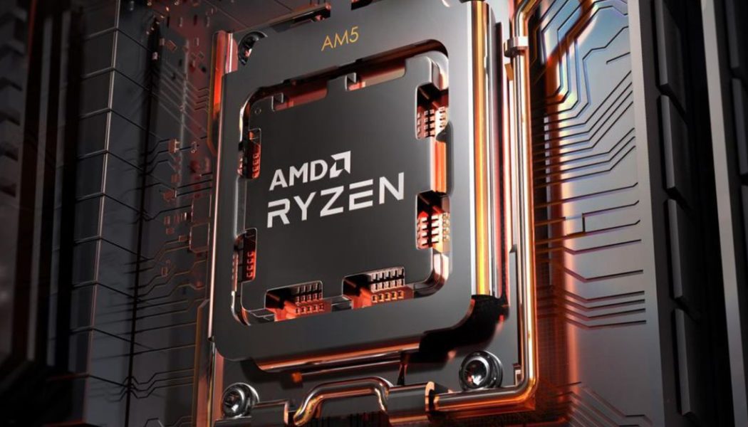 AMD’s profits have cratered as the PC and crypto miner markets slow down