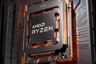 AMD’s profits have cratered as the PC and crypto miner markets slow down