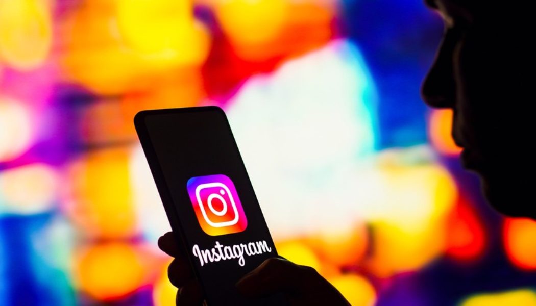 An Instagram Outage Is Preventing Some Users From Logging Into Their Accounts