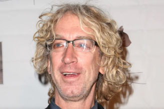 Andy Dick Sentenced to 90 Days in Jail, Must Register as a Sex Offender