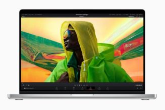 Apple Is Reportedly Planning To Launch M2 MacBook Pros in Early 2023