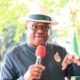 Atiku Asked Jonathan To Relinquish Presidential Ticket In 2015 – Wike