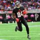 Atlanta Falcons Cordarrelle Patterson Set To Return to Practice