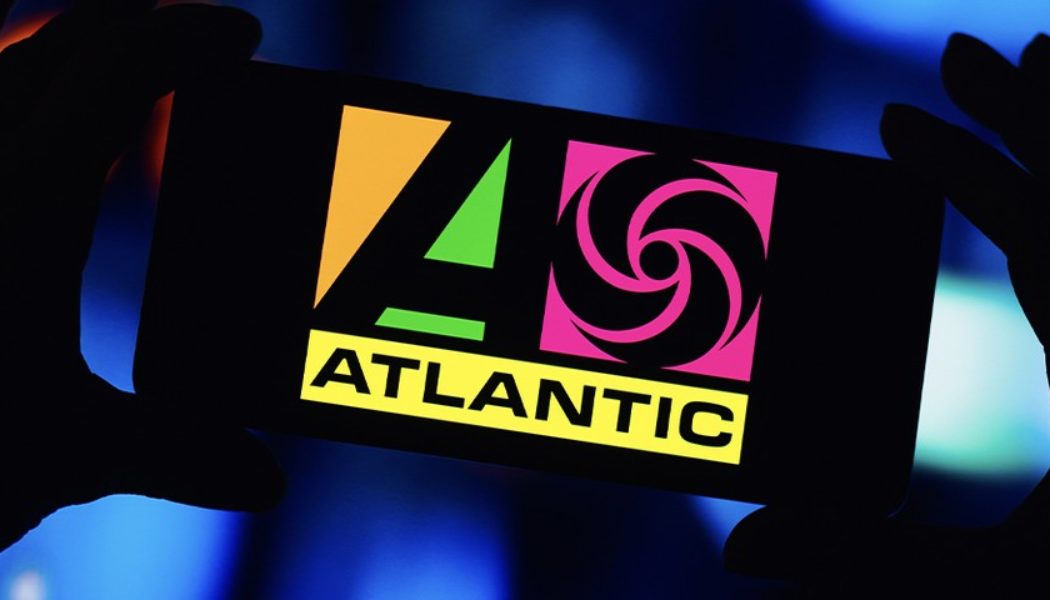 Atlantic Records Denies Using Bots to Increase Views of Their Artists’ Music Videos