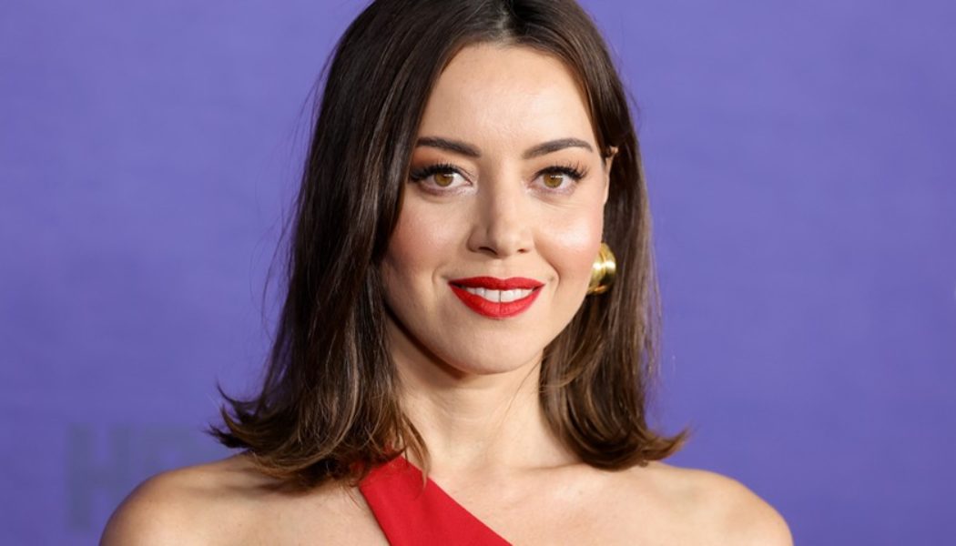 Aubrey Plaza Reportedly Cast in Marvel’s ‘Agatha: Coven of Chaos’