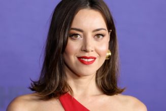 Aubrey Plaza Reportedly Cast in Marvel’s ‘Agatha: Coven of Chaos’