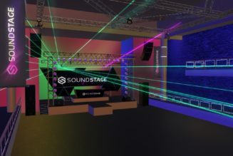 Audius Acquires Virtual Music Experience Platform SoundStage.fm