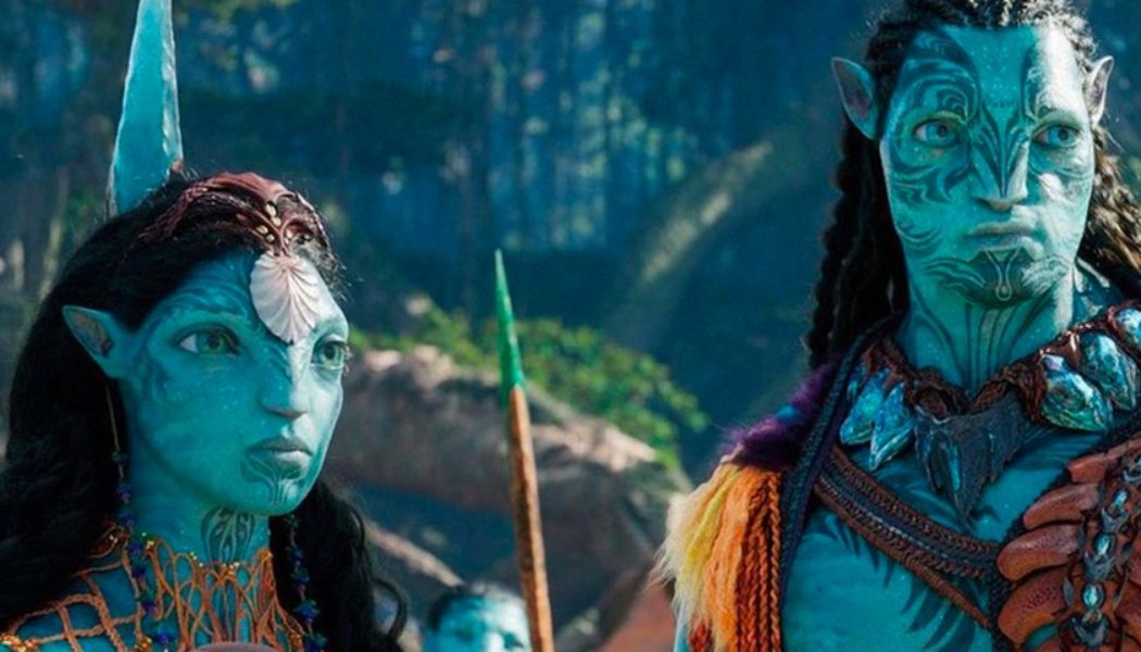 ‘Avatar: The Way of Water’ Has To Become the “Fourth or Fifth Highest-Grossing Film in History” to Break Even