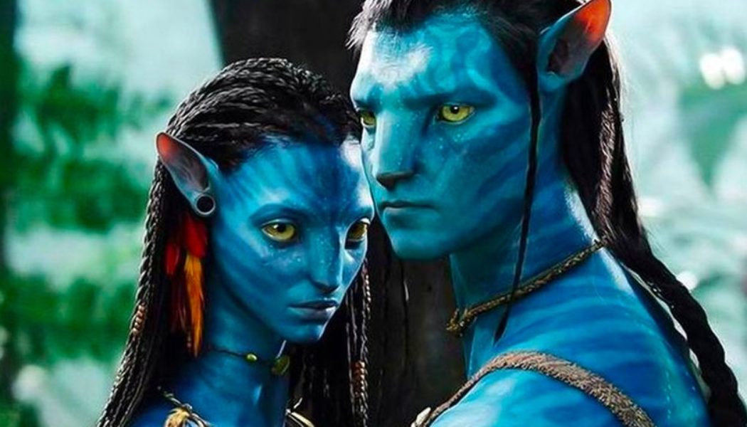 ‘Avatar: The Way of Water’ Is on Track To Opening Upwards of $150 Million USD