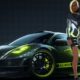 Balmain Is ‘Need for Speed Unbound’s’ Latest Fashion Collaborator