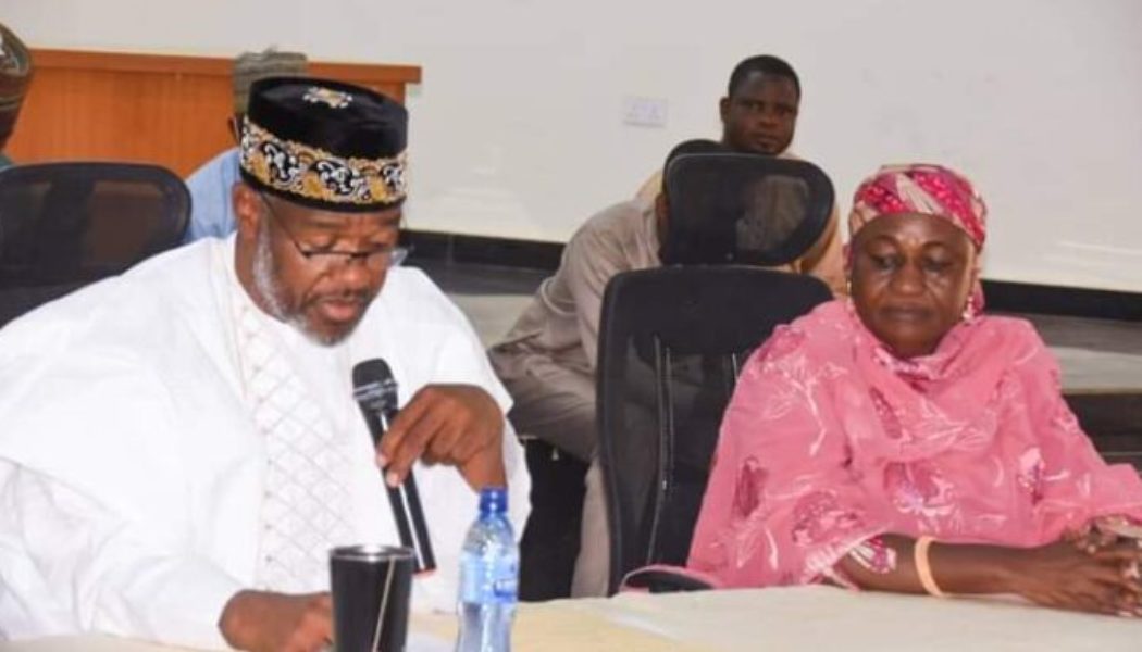 Bauchi Govt Inaugrates Steering committee on Open Government Partnership