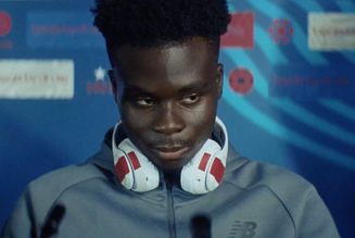 Beats Taps Soccer Players Bukayo Saka, Serge Gnabry and More for Global “Defy the Noise” Campaign