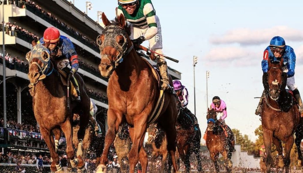 Best Breeders Cup Betting Sites In Indiana | Indiana Sports Betting Guide For Horse Racing