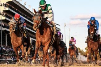 Best Breeders Cup Betting Sites In Indiana | Indiana Sports Betting Guide For Horse Racing