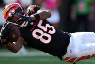 Best NFL Sports Betting Sites For Cleveland Browns vs Cincinnati Bengals MNF Odds & Free Bets