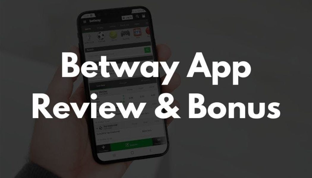 Betway Betting App Review: Advantages and disadvantages