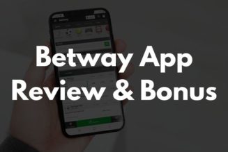 Betway Betting App Review: Advantages and disadvantages