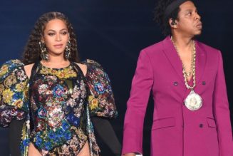 Beyoncé and JAY-Z Joint Album Reportedly in the Works for ‘RENAISSANCE’ Trilogy