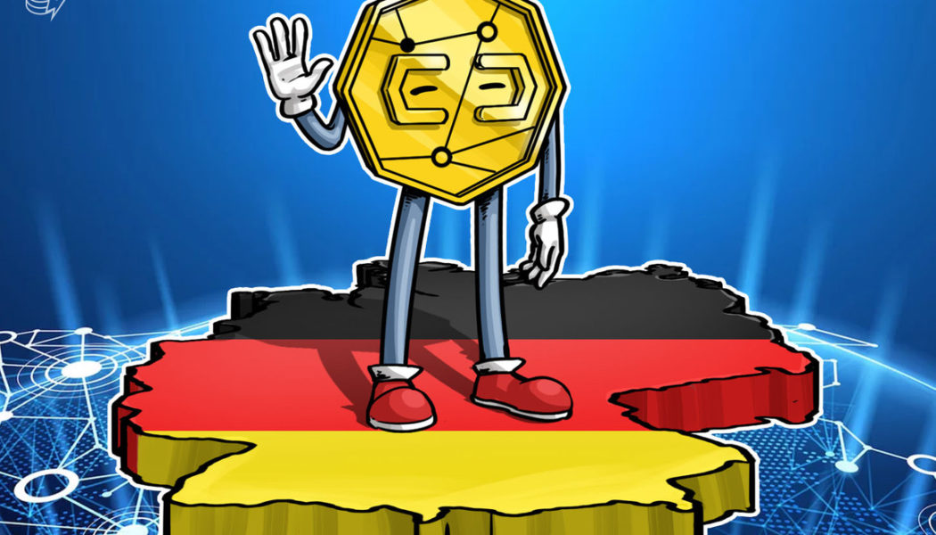 Bitpanda secures crypto licence in Germany, claims to be the first “European retail” crypto investment platform to do so