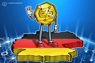 Bitpanda secures crypto licence in Germany, claims to be the first “European retail” crypto investment platform to do so