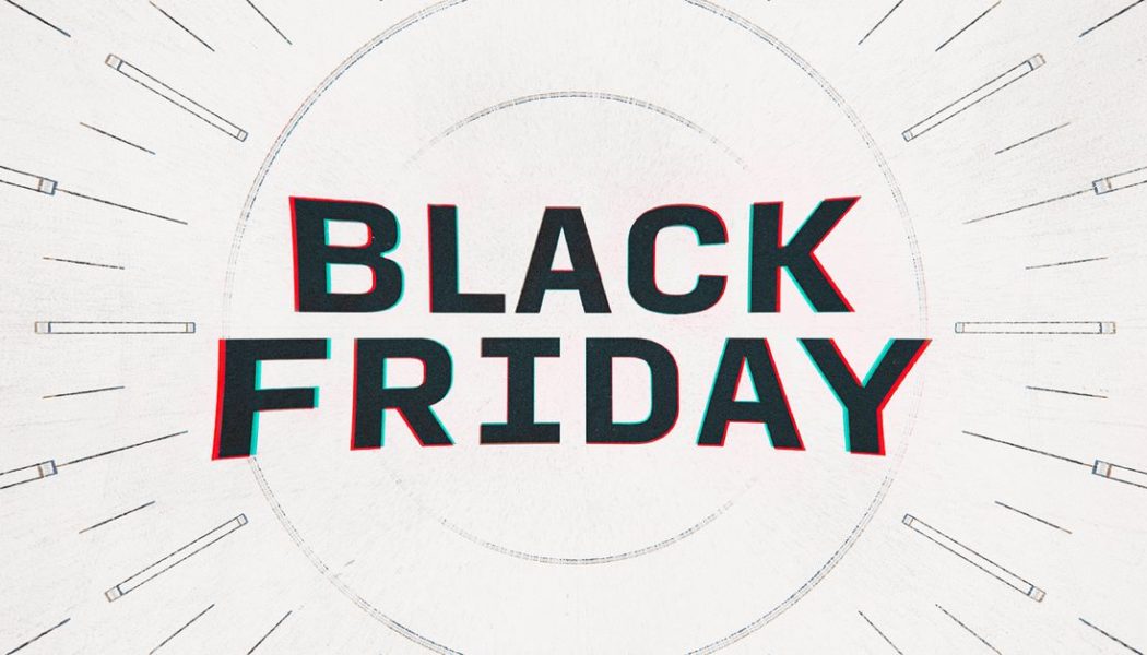 Black Friday and Cyber Monday 2022: deals, news, and more