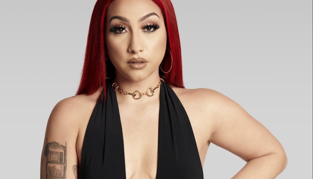 ‘Black Ink Crew Recap’: Tatti Is Big Mad At Ceaser & Spyder Thinks Bux Is Lying Through His Teeth