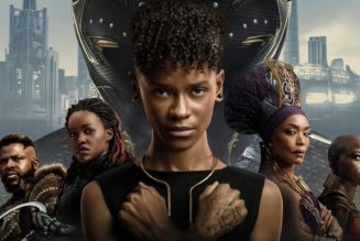 ‘Black Panther: Wakanda Forever’ Earns Second-Biggest Domestic Debut of 2022